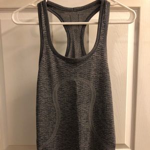 LULULEMON SWIFTLY TANK